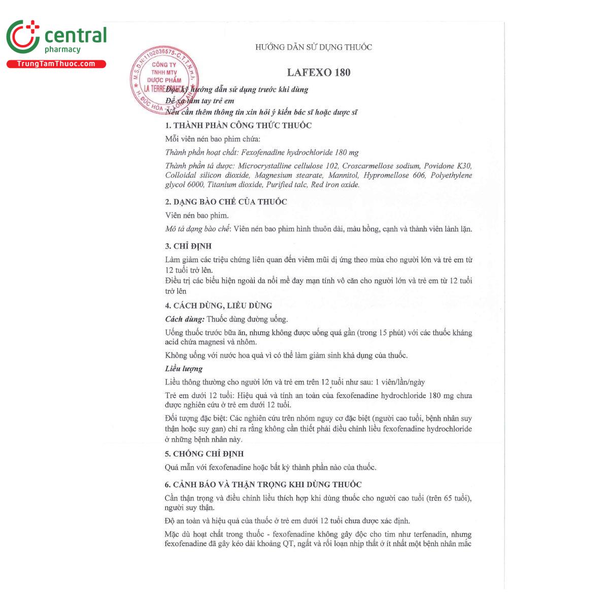 thuoc lafexo 180 3 Q6832