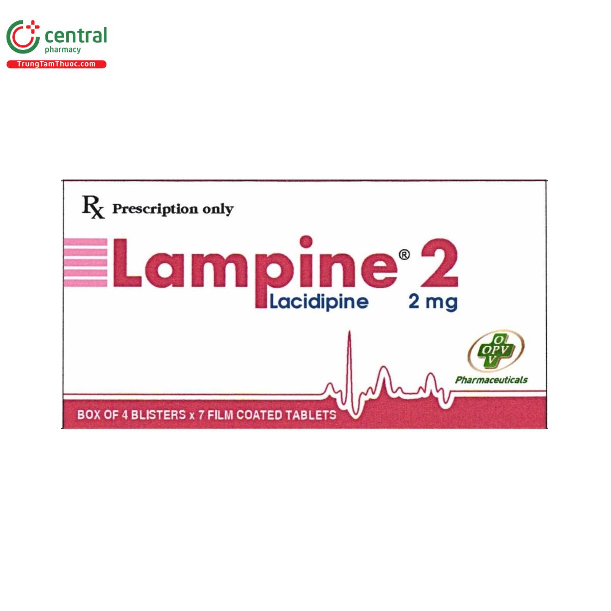 thuoc lampine 2 1 S7844