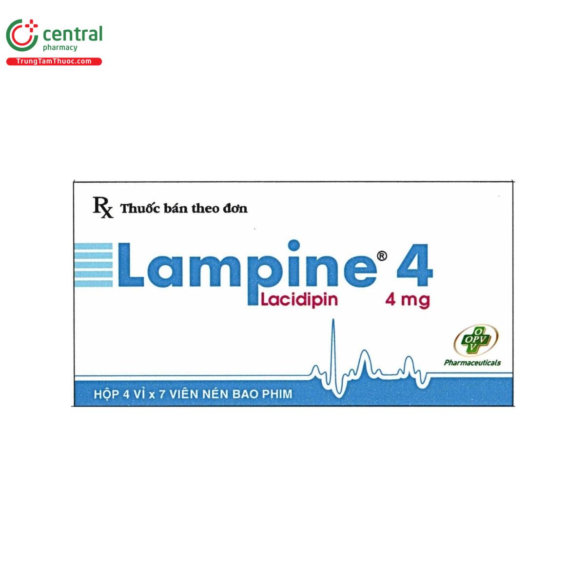 thuoc lampine 4 1 S7686 thuoc lampine 4 1 S7686