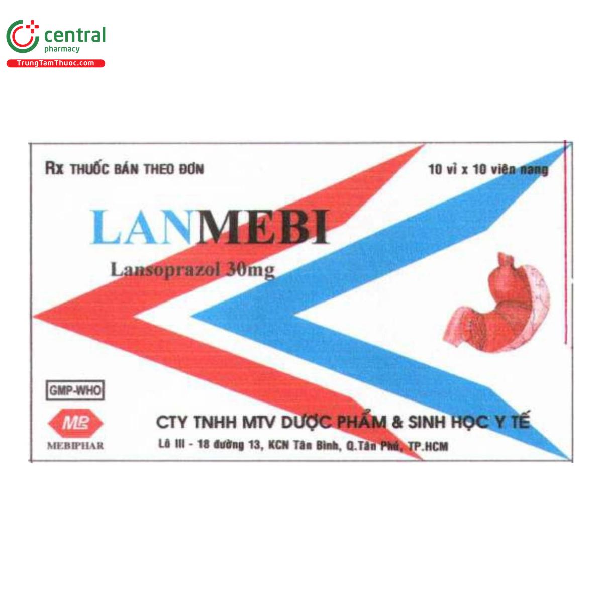thuoc lanmebi 30mg 1 G2283 thuoc lanmebi 30mg 1 G2283