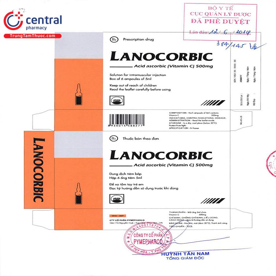 thuoc lanocorbic 500mg 09 C0527