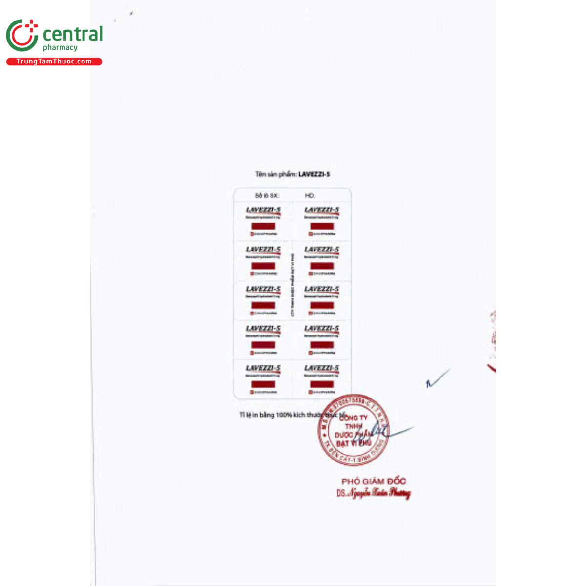 thuoc lavezzi 5 davipharm 6 M4428
