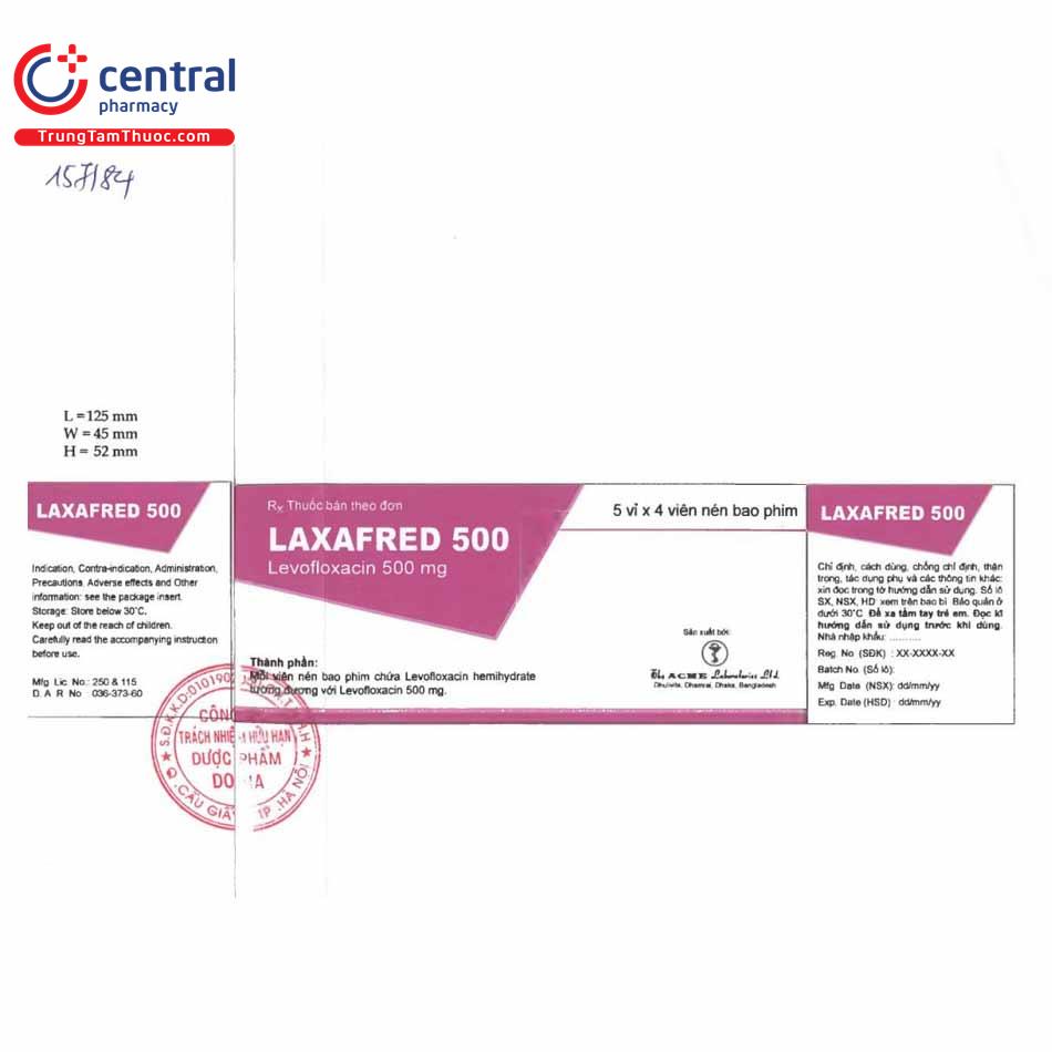 thuoc laxafred 500 mg 3 M4301