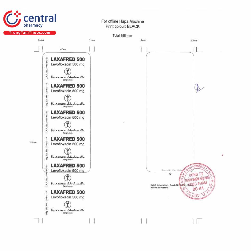 thuoc laxafred 500 mg 4 H2323