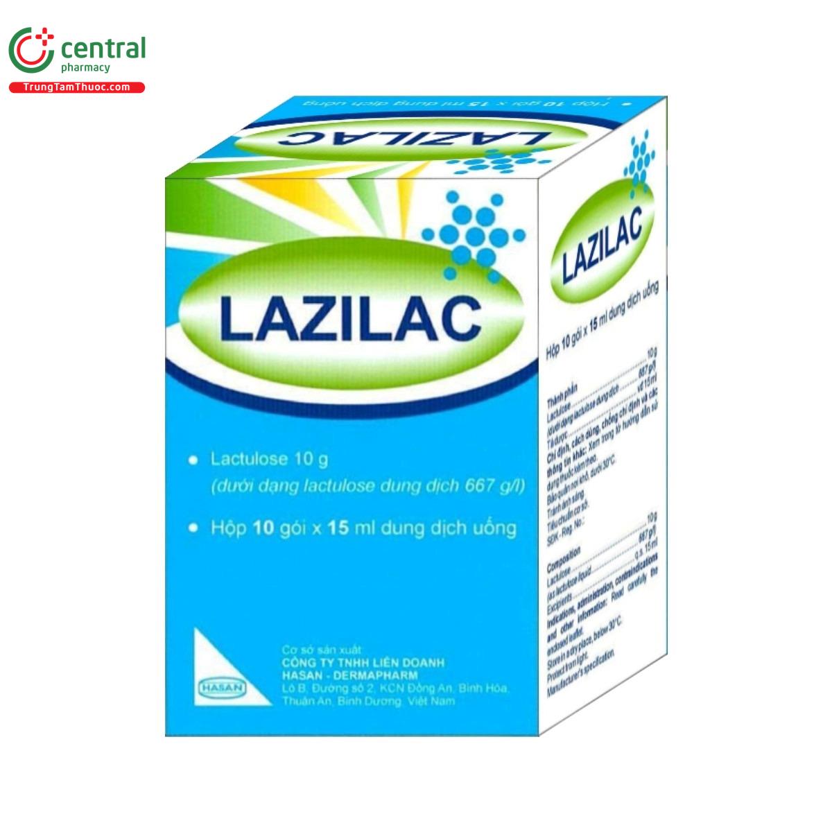 thuoc lazilac 10g 15ml G2618