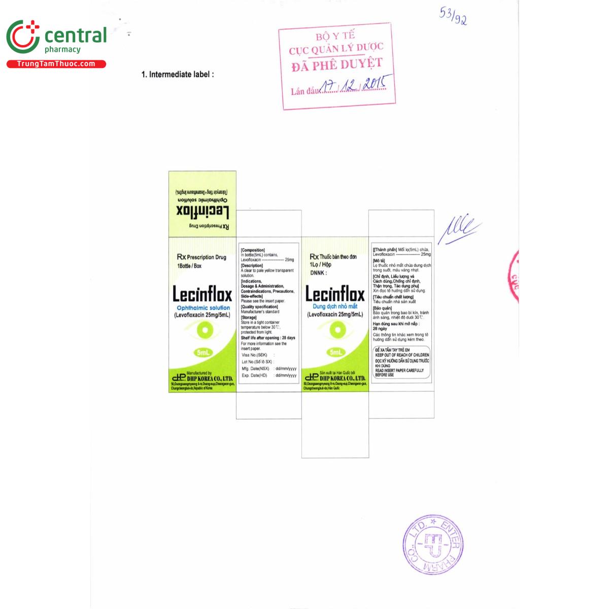 thuoc lecinflox oph 25mg 5ml 2 F2745 thuoc lecinflox oph 25mg 5ml 2 F2745