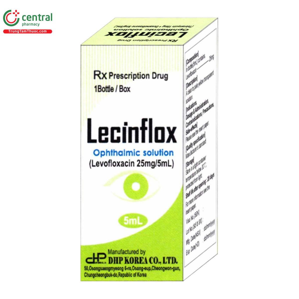 thuoc lecinflox oph 25mg 5ml K4404 thuoc lecinflox oph 25mg 5ml K4404