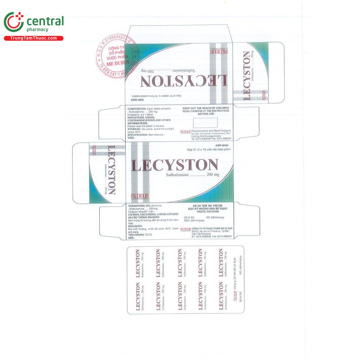 thuoc lecyston 200mg 1 P6456 thuoc lecyston 200mg 1 P6456
