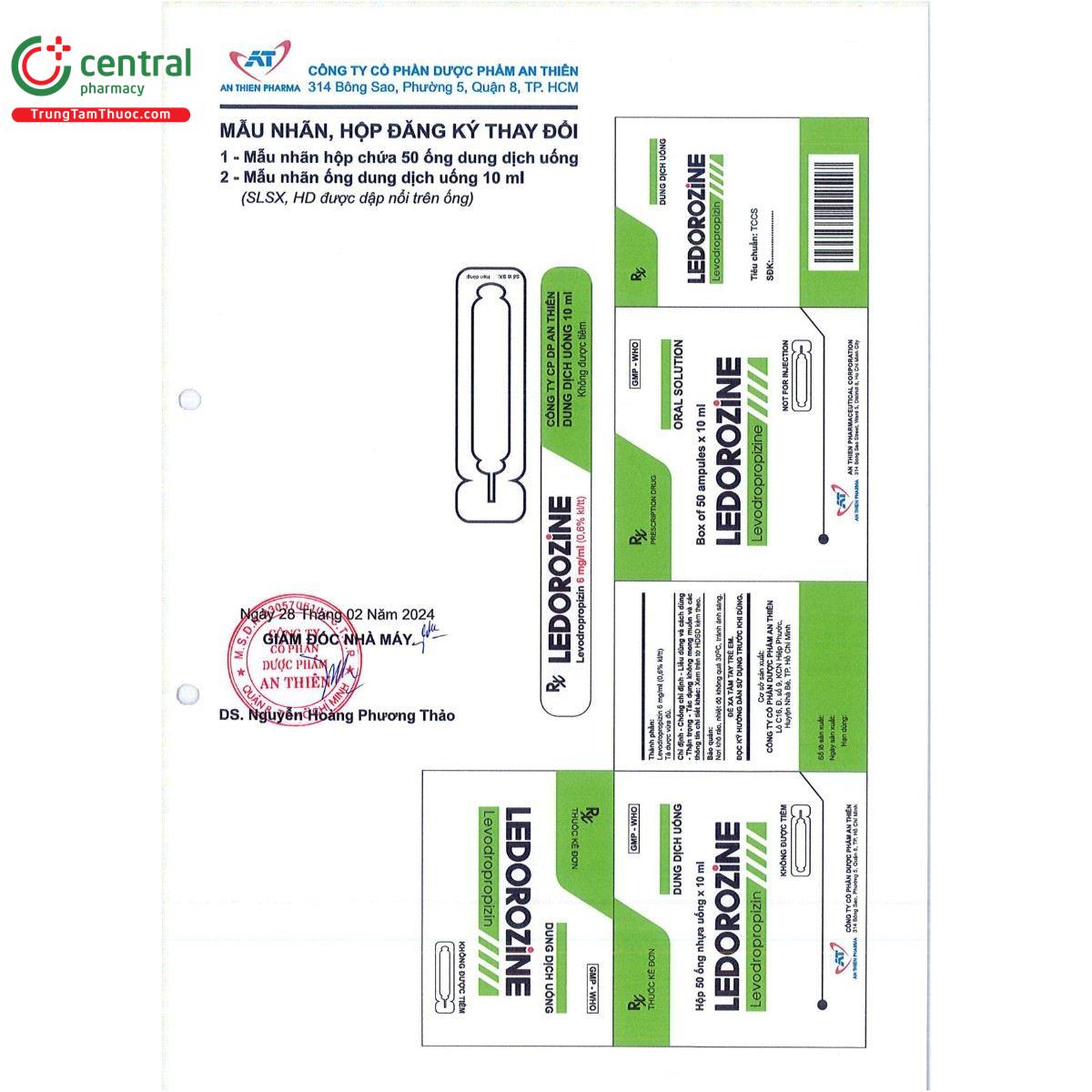 thuoc ledorozine 6mg ml 7 F2264