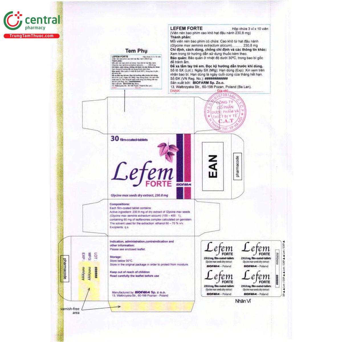 thuoc lefem forte 2308mg 1 U8640