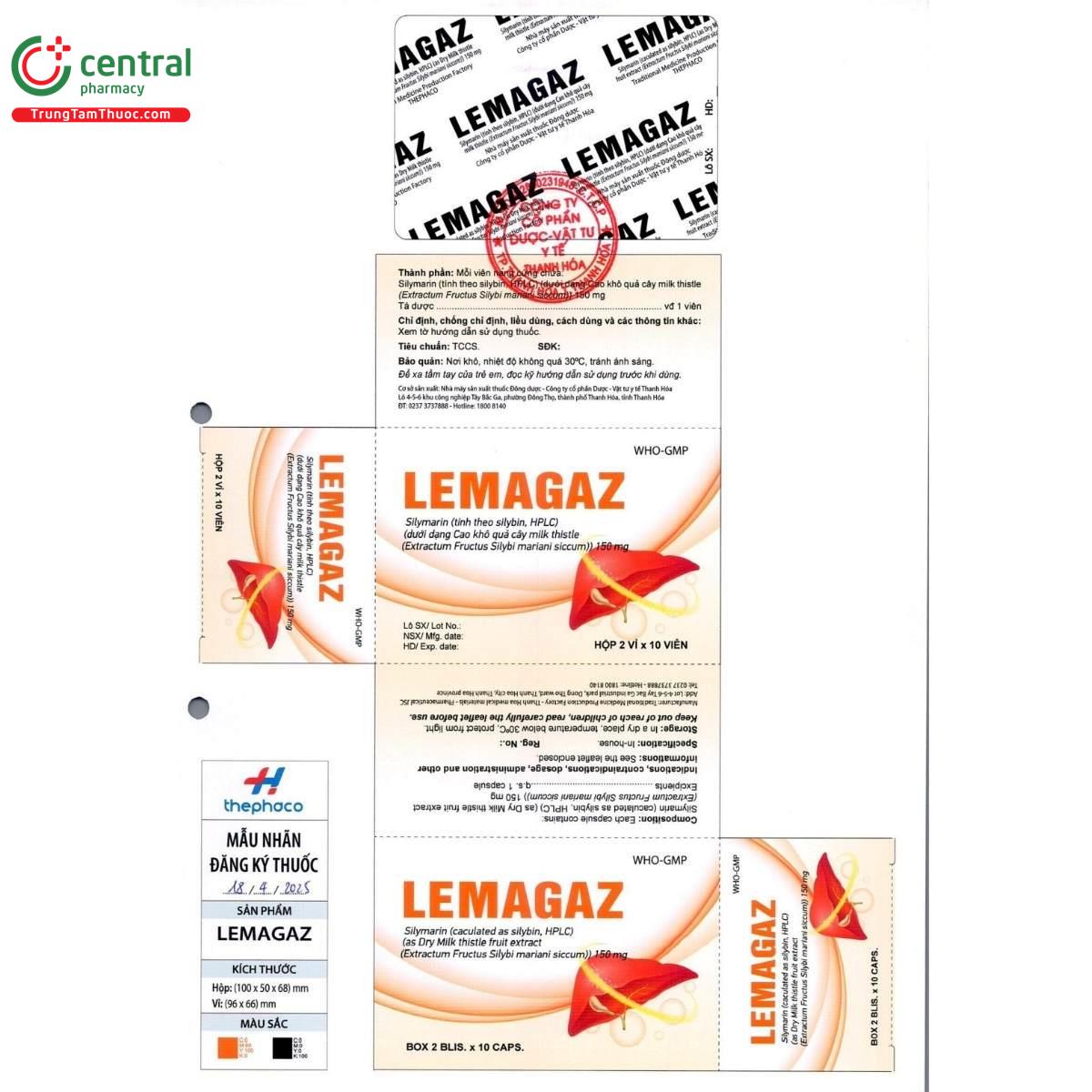 thuoc lemagaz 150mg 1 I3764 thuoc lemagaz 150mg 1 I3764