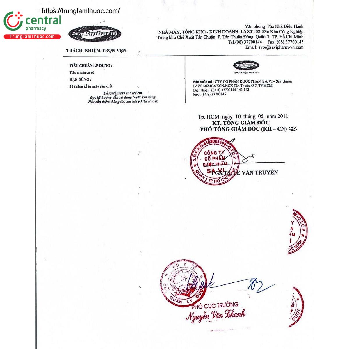 thuoc leninrazol 20mg 6 O6368 thuoc leninrazol 20mg 6 O6368