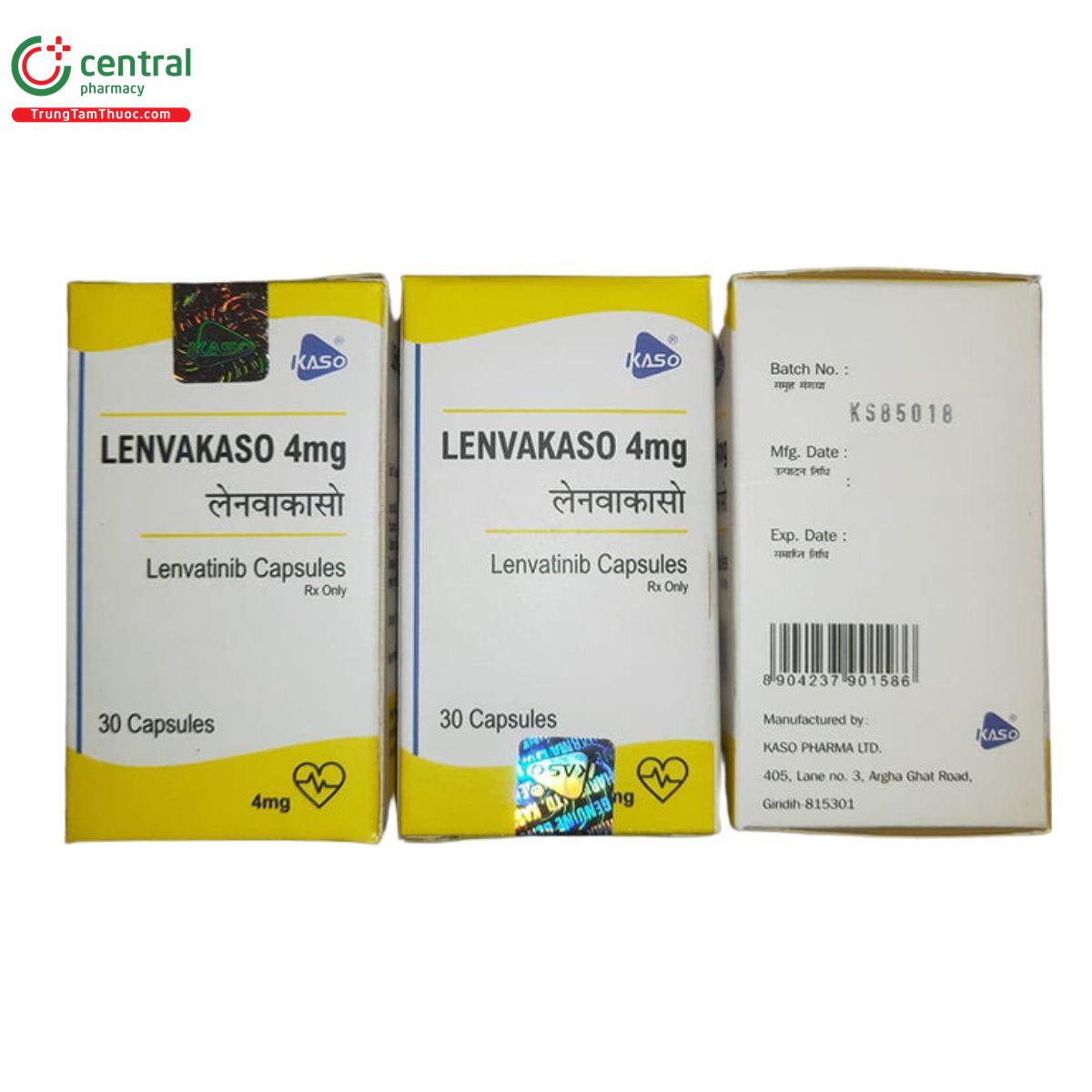 thuoc lenvakaso 4mg 1 K4771