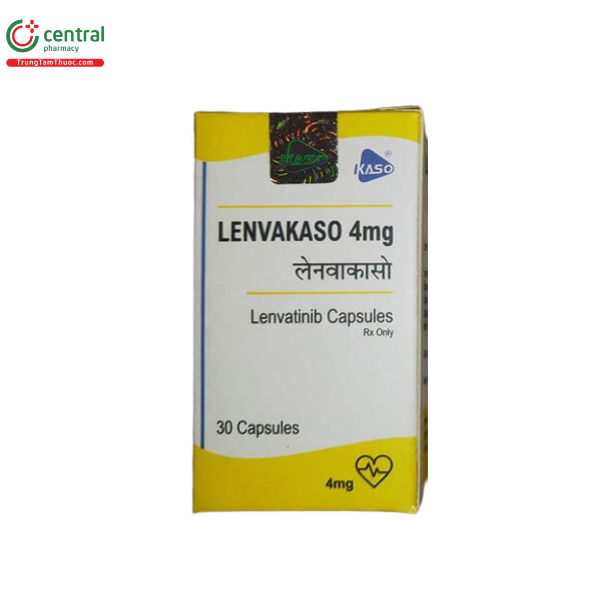 thuoc lenvakaso 4mg 2 G2051