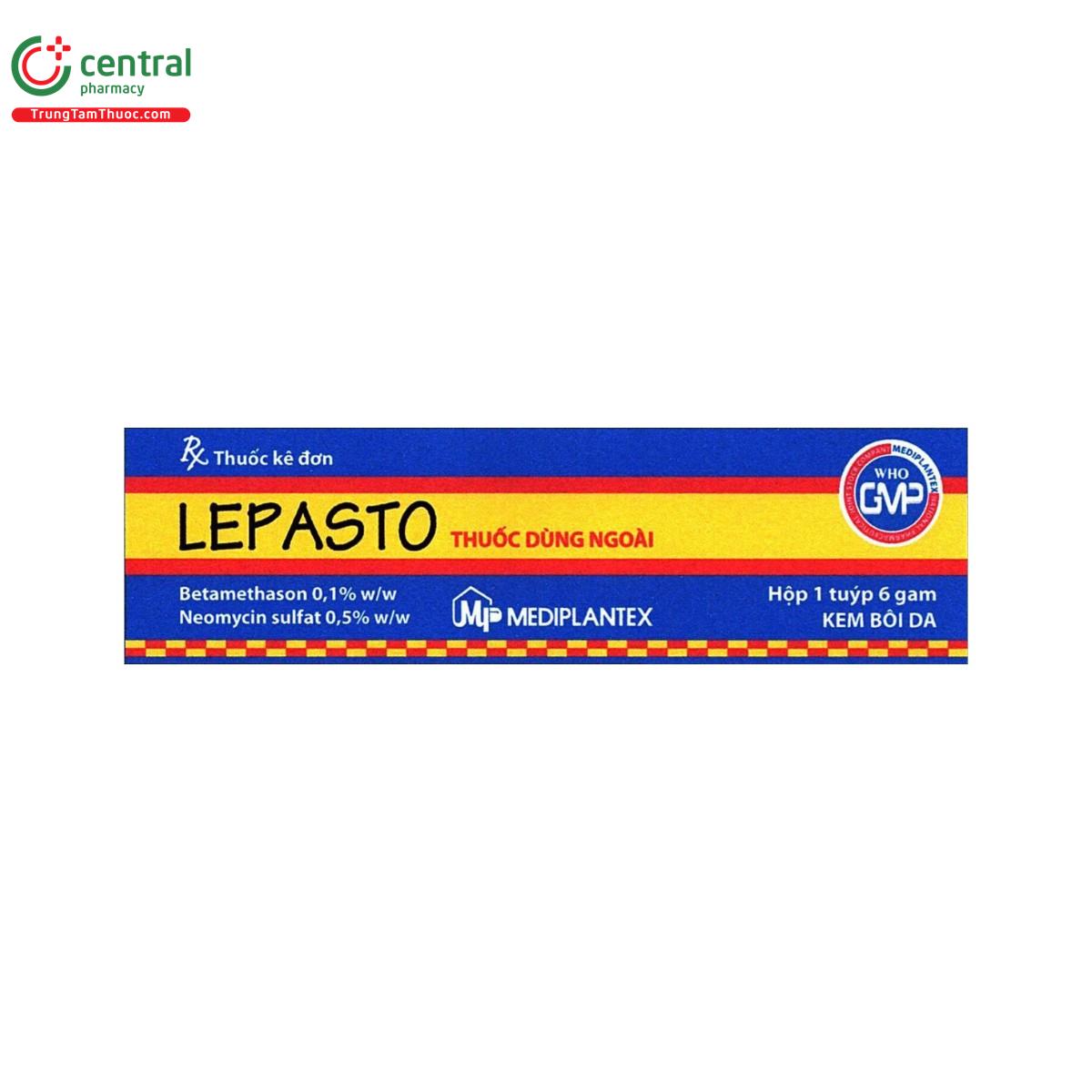 thuoc lepasto O5784 thuoc lepasto O5784
