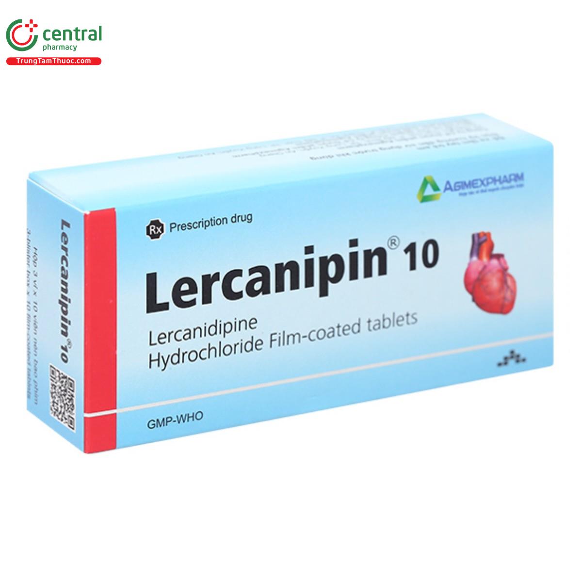 thuoc lercanipin 10 2 M5228 thuoc lercanipin 10 2 M5228