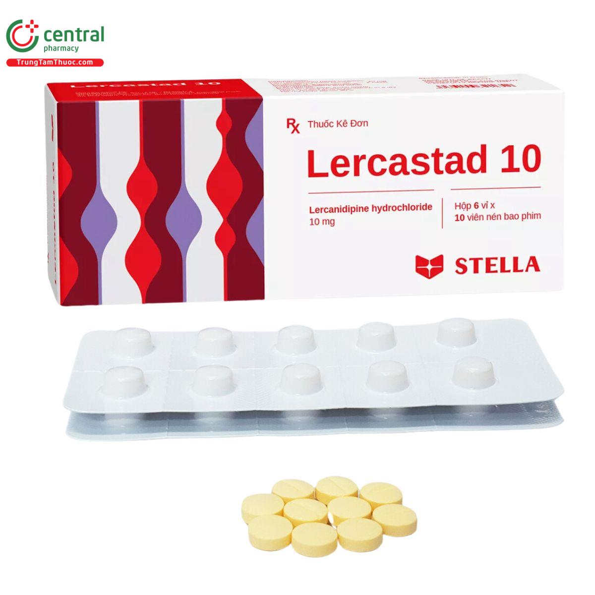 thuoc lercastad 10 1 P6276