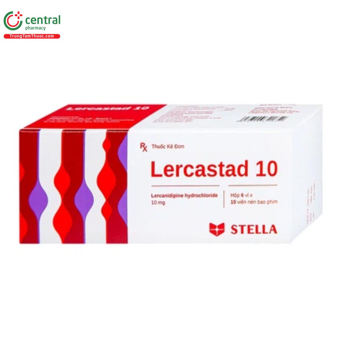 thuoc lercastad 10 2 G2550