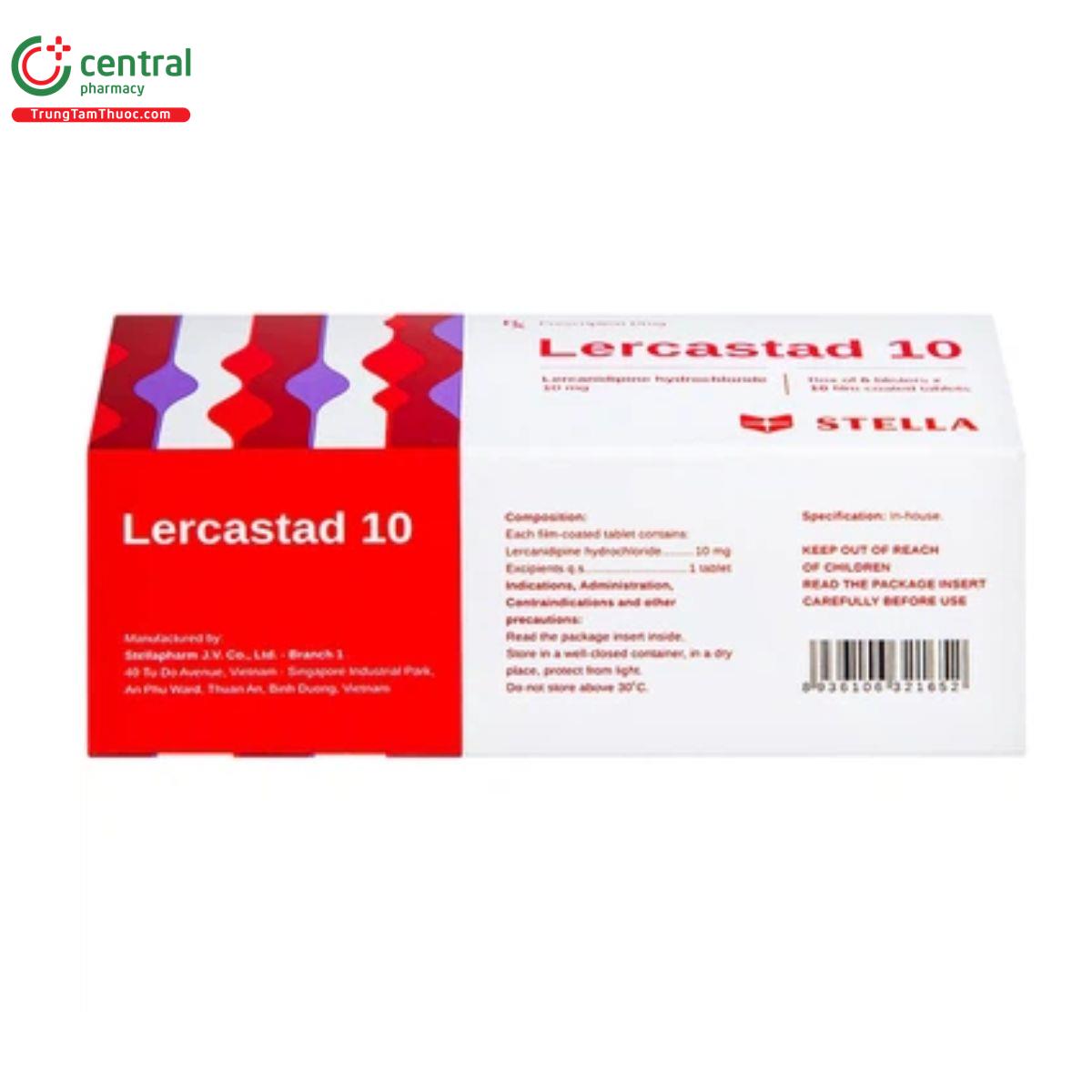 thuoc lercastad 10 5 A0000