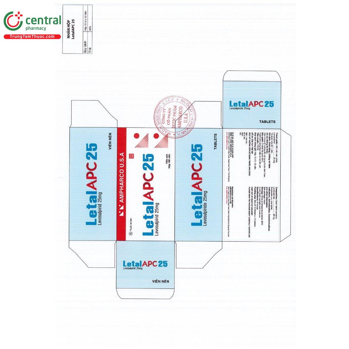 thuoc letalapc 25mg 3 E2240