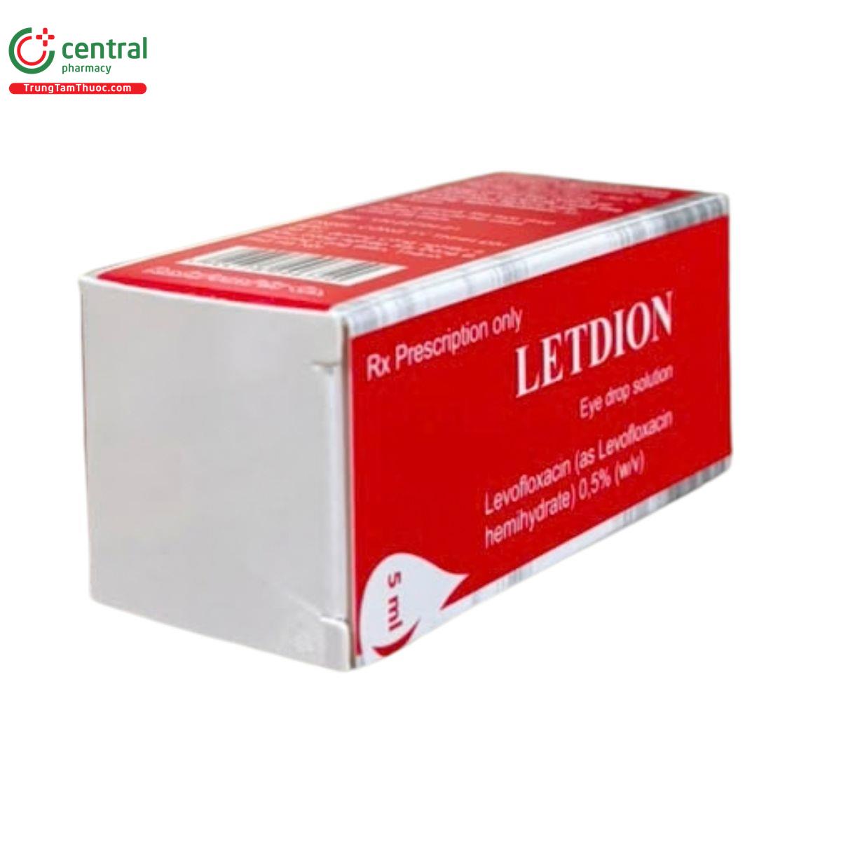 thuoc letdion 2 I3335 thuoc letdion 2 I3335