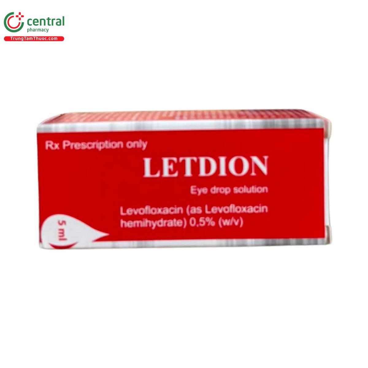 thuoc letdion T7042 thuoc letdion T7042