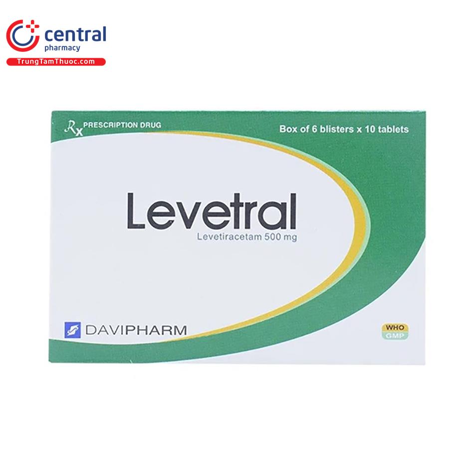 thuoc levetral 500mg 1 K4747