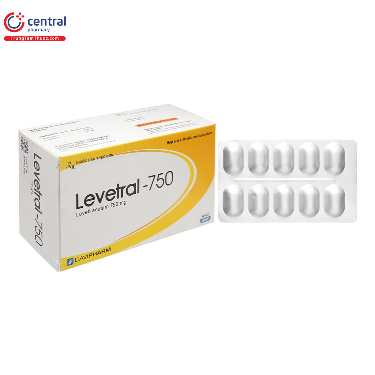 thuoc levetral 750 1 U8534