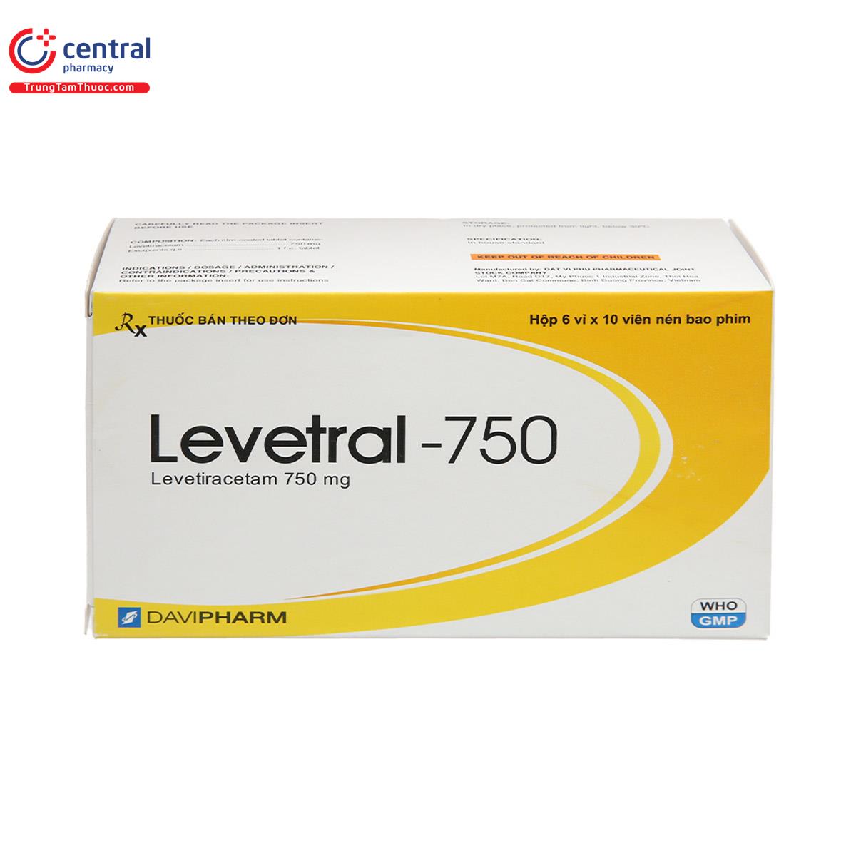 thuoc levetral 750 2 K4821