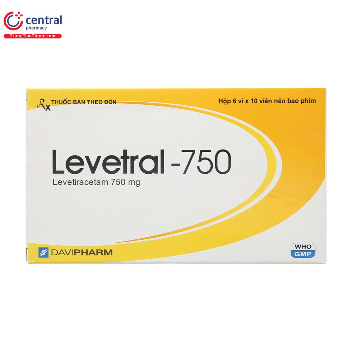 thuoc levetral 750 3 I3031