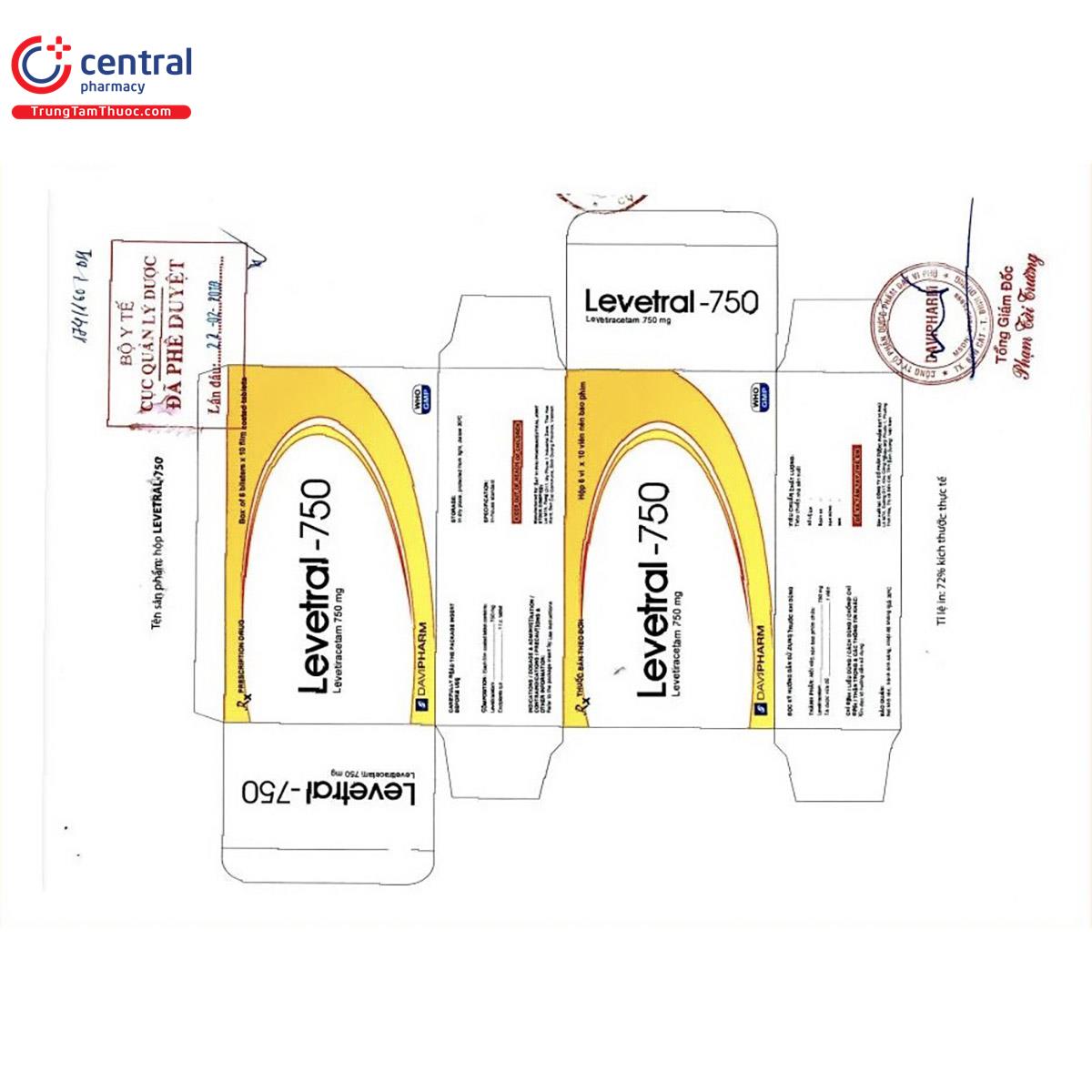 thuoc levetral 750 9 A0171