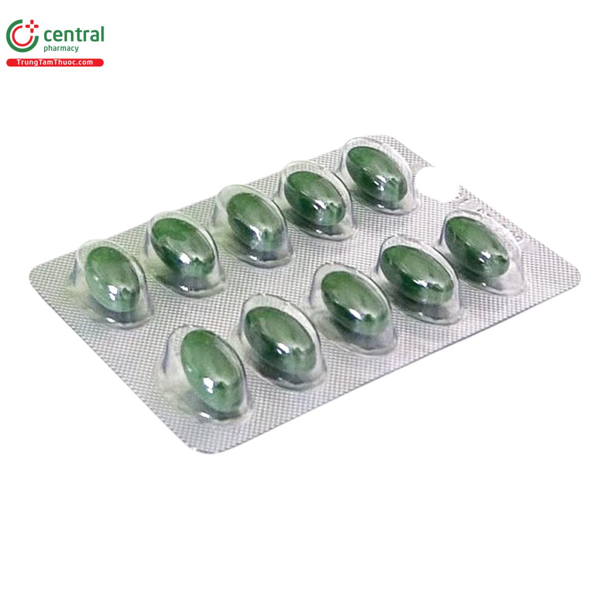 thuoc levical soft 5 I3642 thuoc levical soft 5 I3642