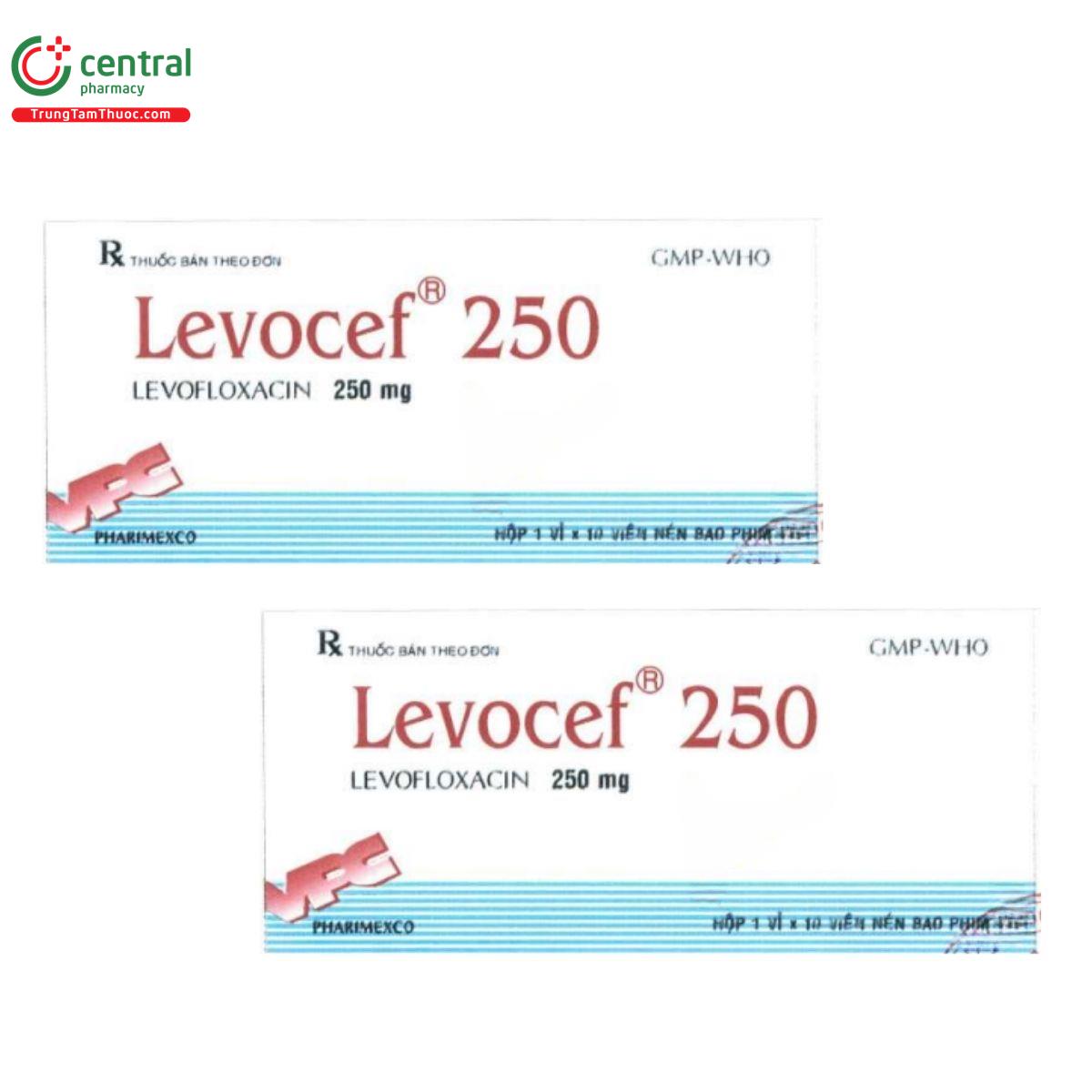 thuoc levocef 250 2 N5336 thuoc levocef 250 2 N5336