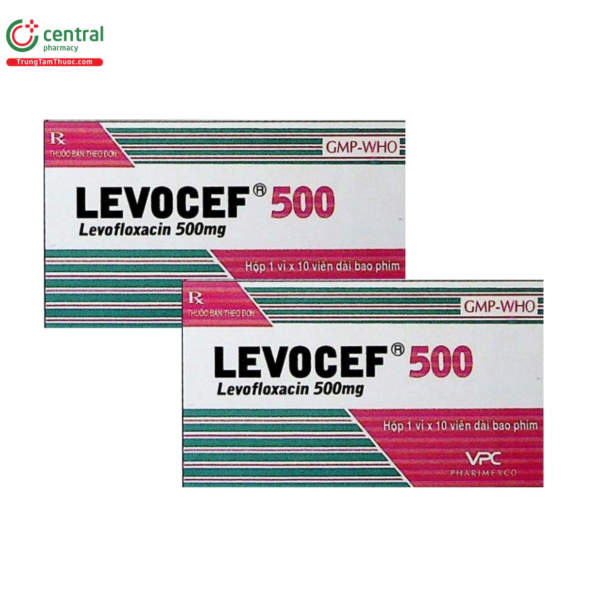 thuoc levocef 500 2 S7024 thuoc levocef 500 2 S7024