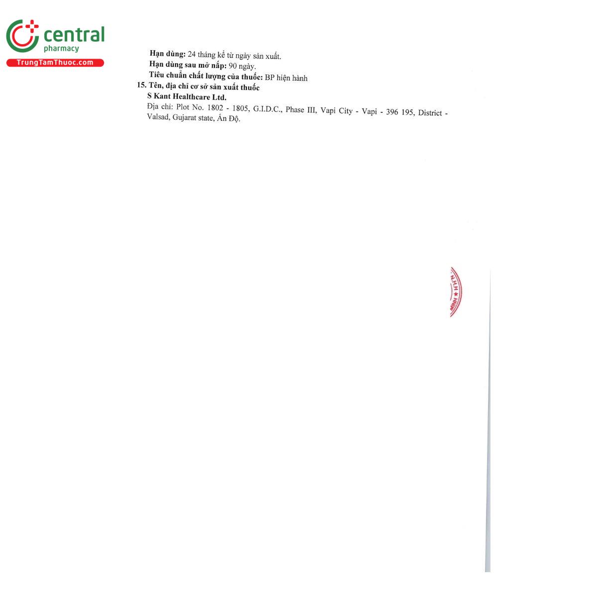 thuoc levocetirizine soha 5 mg 9 N5457