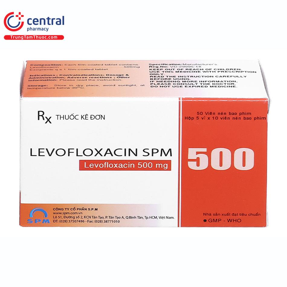 thuoc levofloxacin spm 500mg 2 S7603