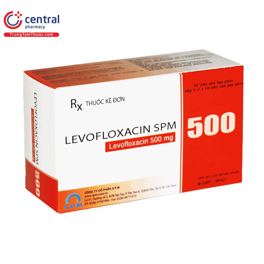 thuoc levofloxacin spm 500mg 4 Q6788