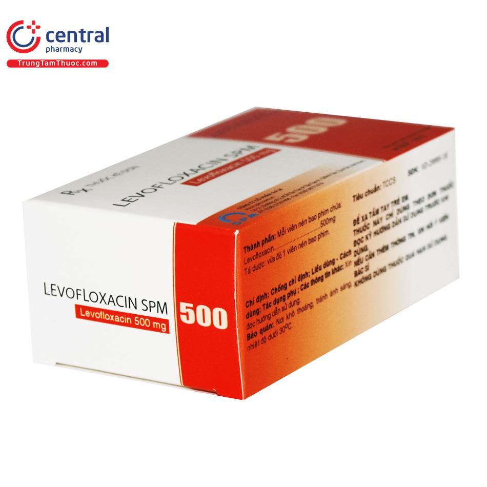 thuoc levofloxacin spm 500mg 6 V8436