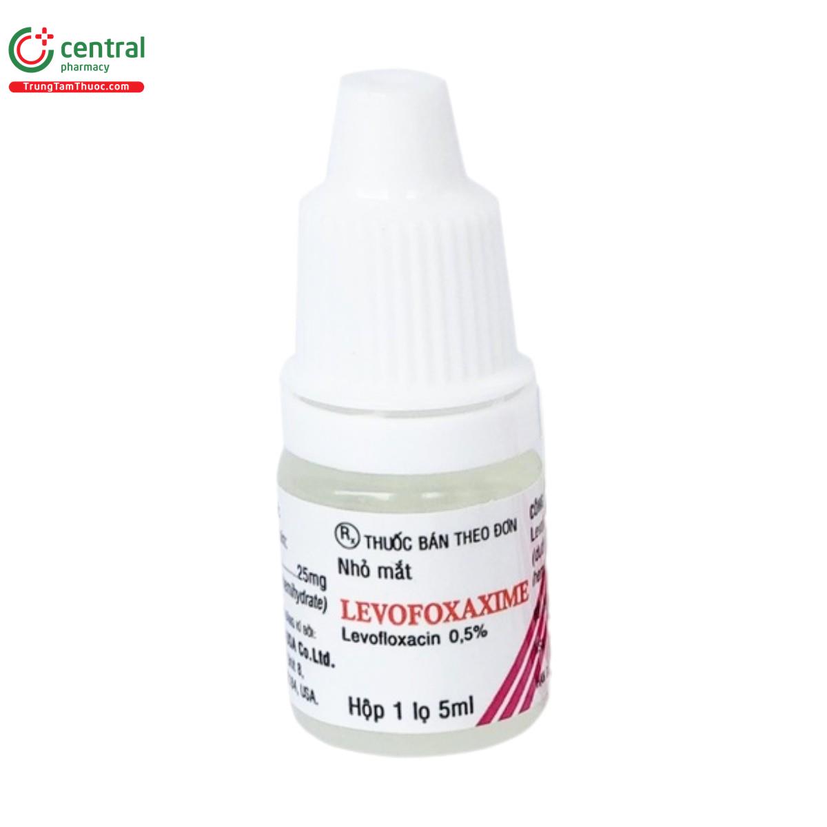 thuoc levofoxaxime 05 2 T7156