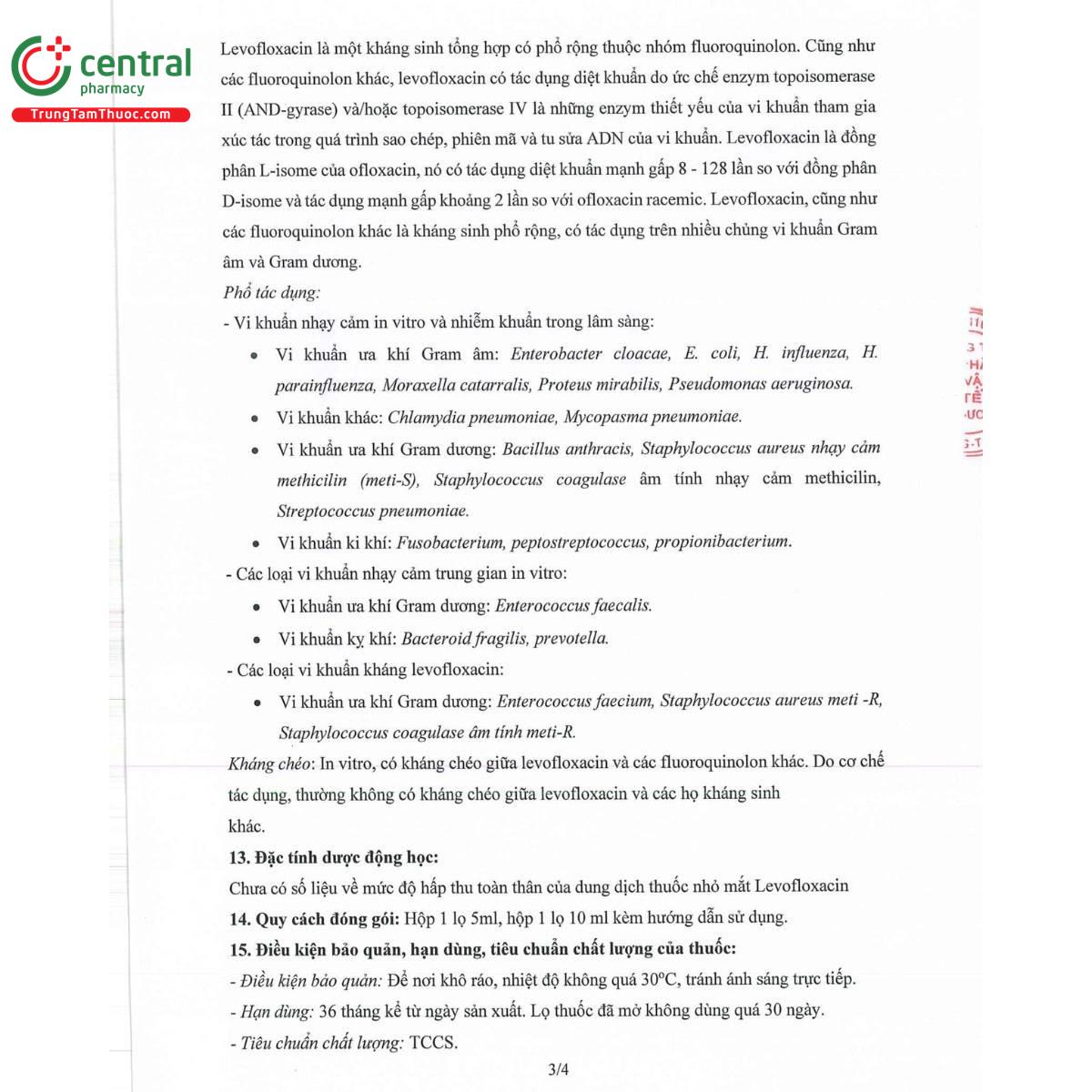 thuoc levofoxaxime 05 7 Q6255