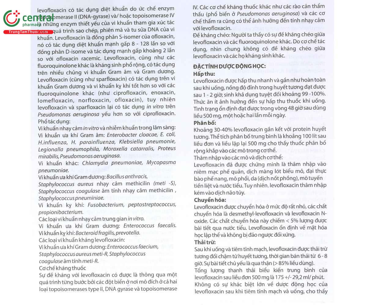 thuoc levoleo 500 11 O5761 thuoc levoleo 500 11 O5761