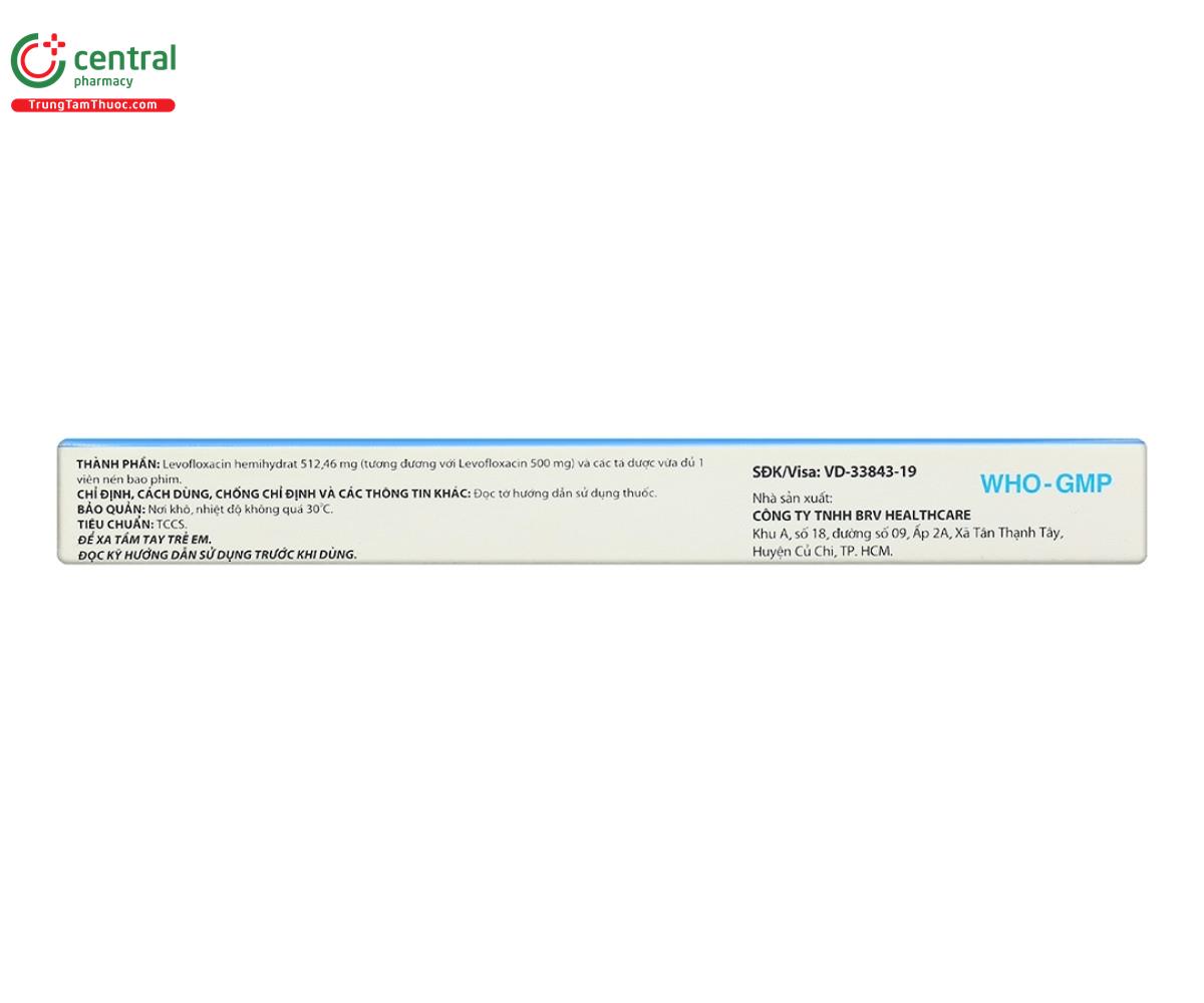 thuoc levoleo 500 3 L4475 thuoc levoleo 500 3 L4475