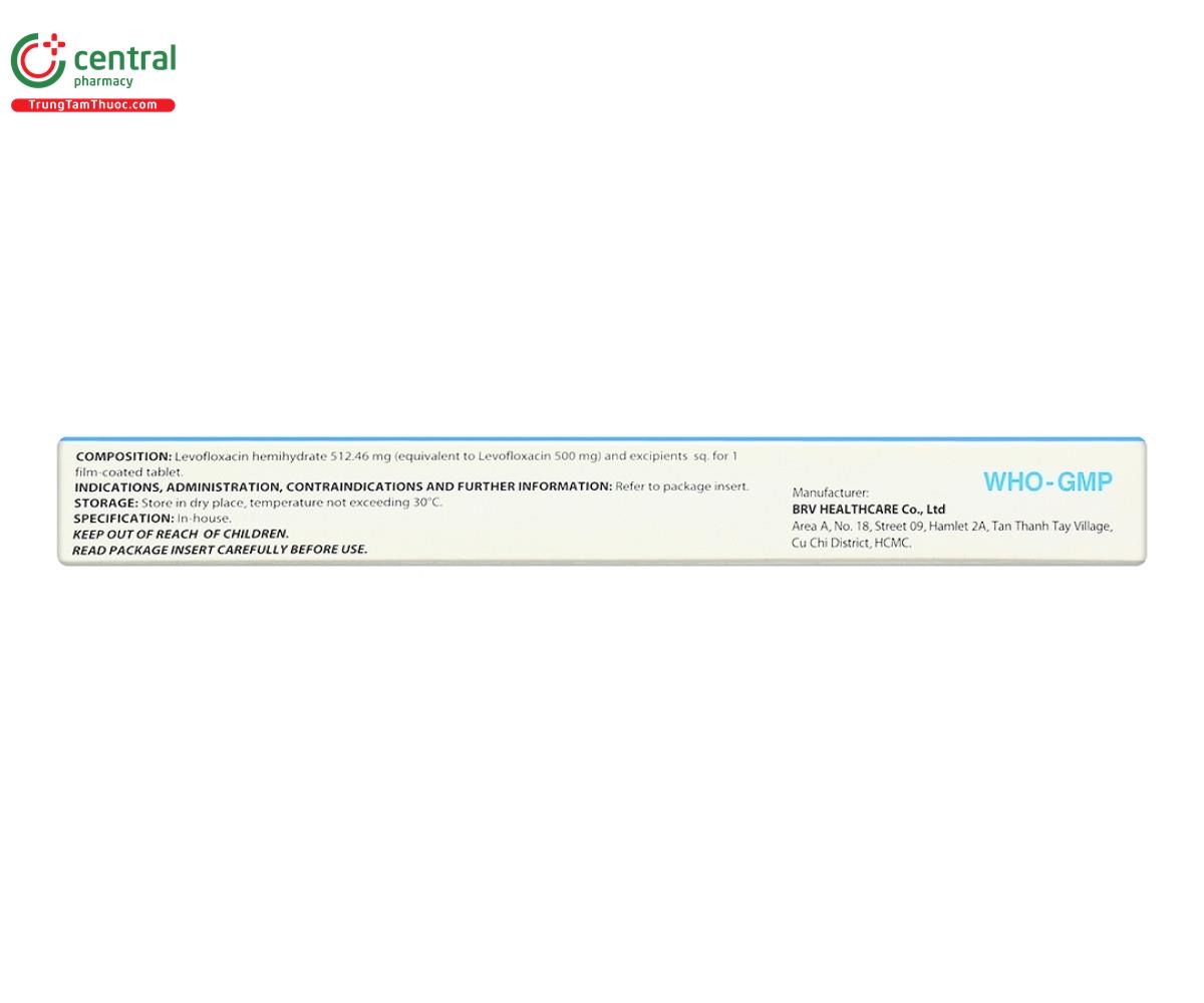 thuoc levoleo 500 4 N5462 thuoc levoleo 500 4 N5462