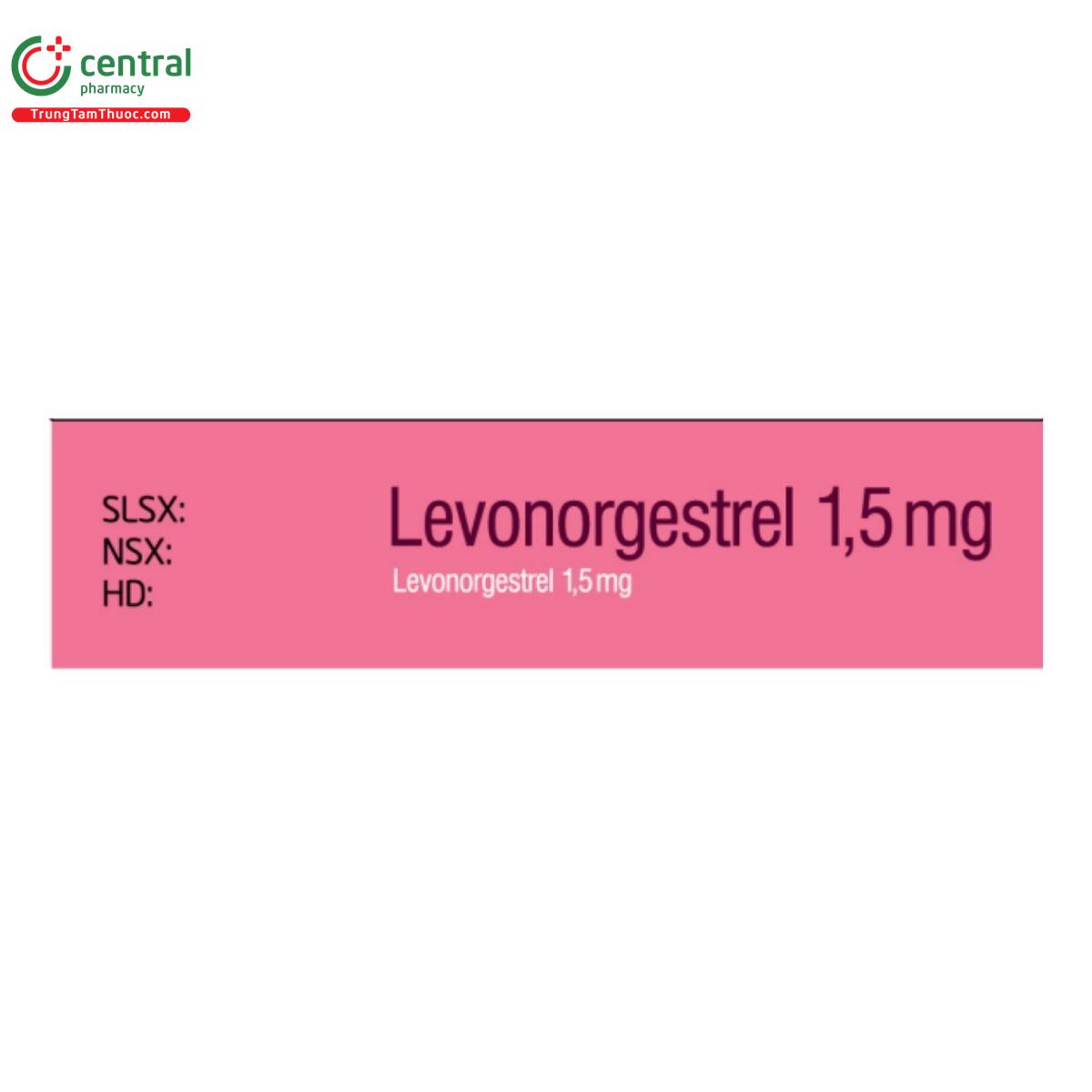 thuoc levonorgestrel 15mg nasaki 4 B0837