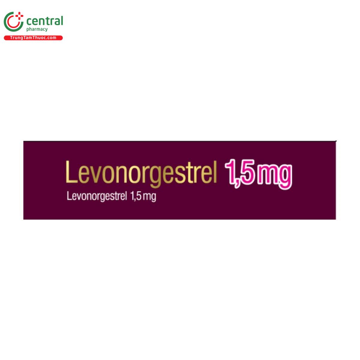 thuoc levonorgestrel 15mg nasaki 5 J3576