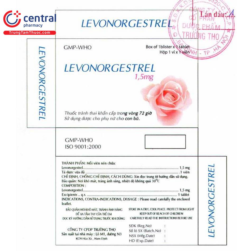 thuoc levonorgestrel 15mg truong tho 3 S7866