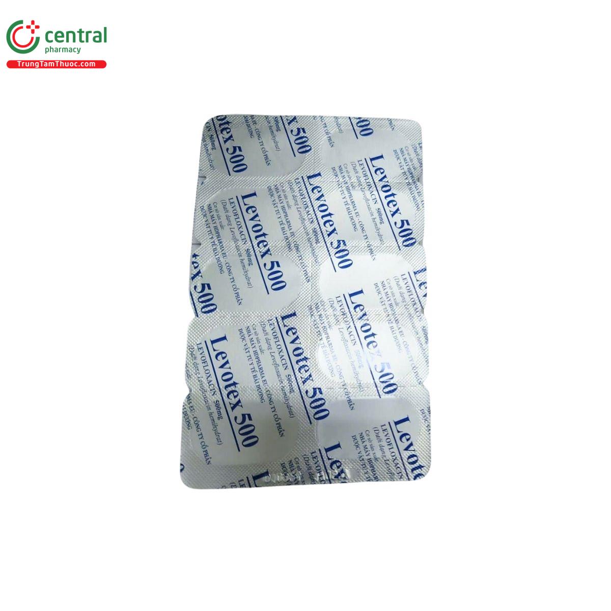 thuoc levotex 500 hdpharma 3 N5454