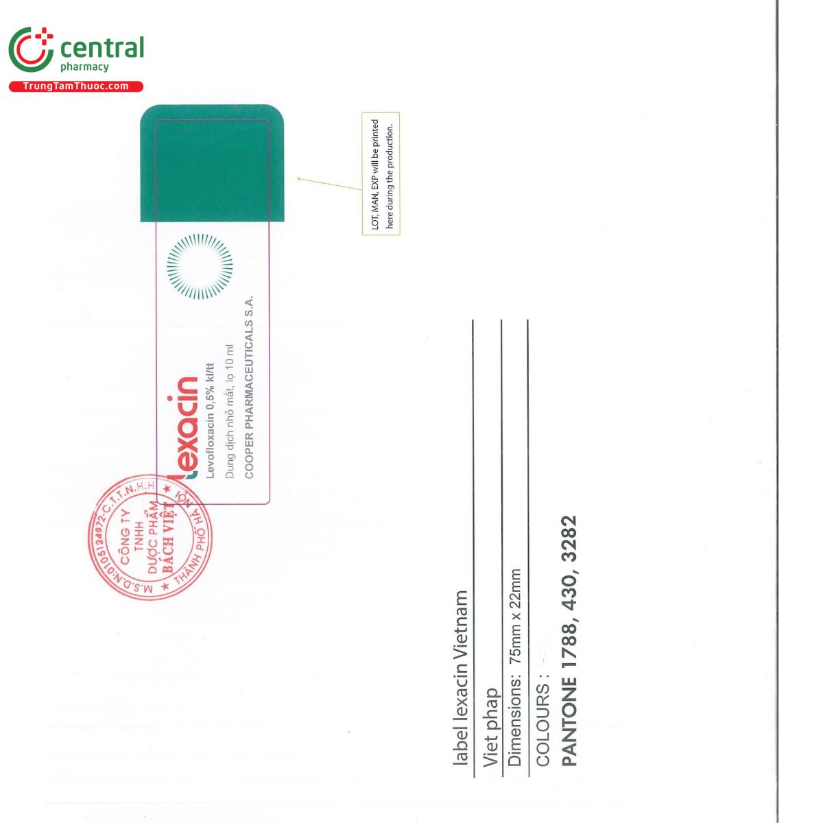 thuoc lexacin 05 2 R7244 thuoc lexacin 05 2 R7244