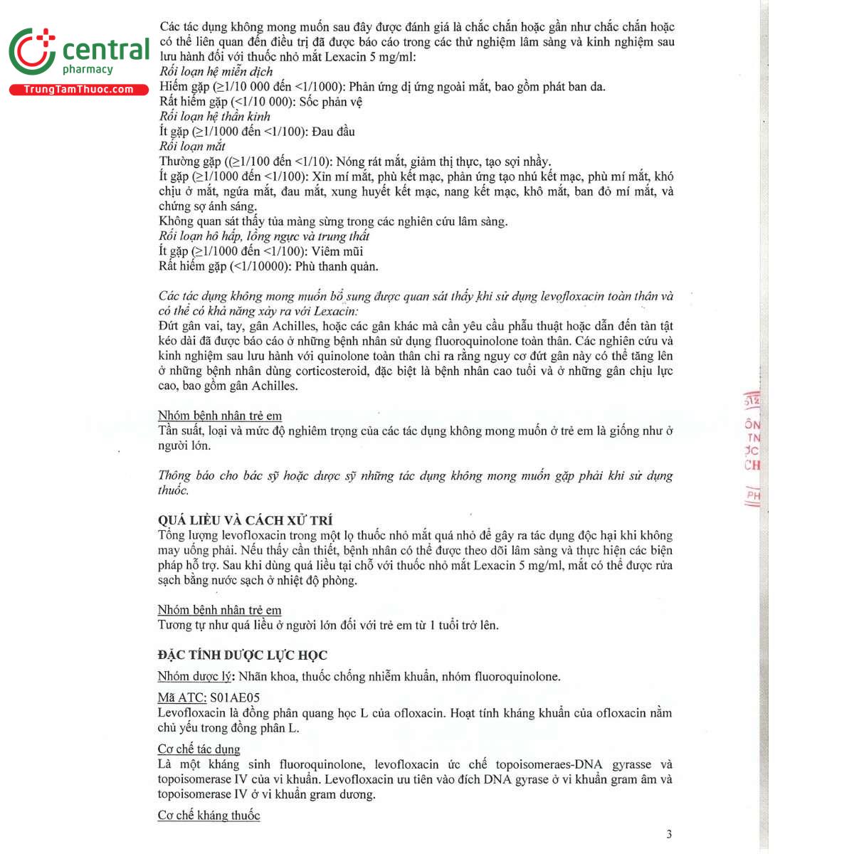 thuoc lexacin 05 5 J4111 thuoc lexacin 05 5 J4111