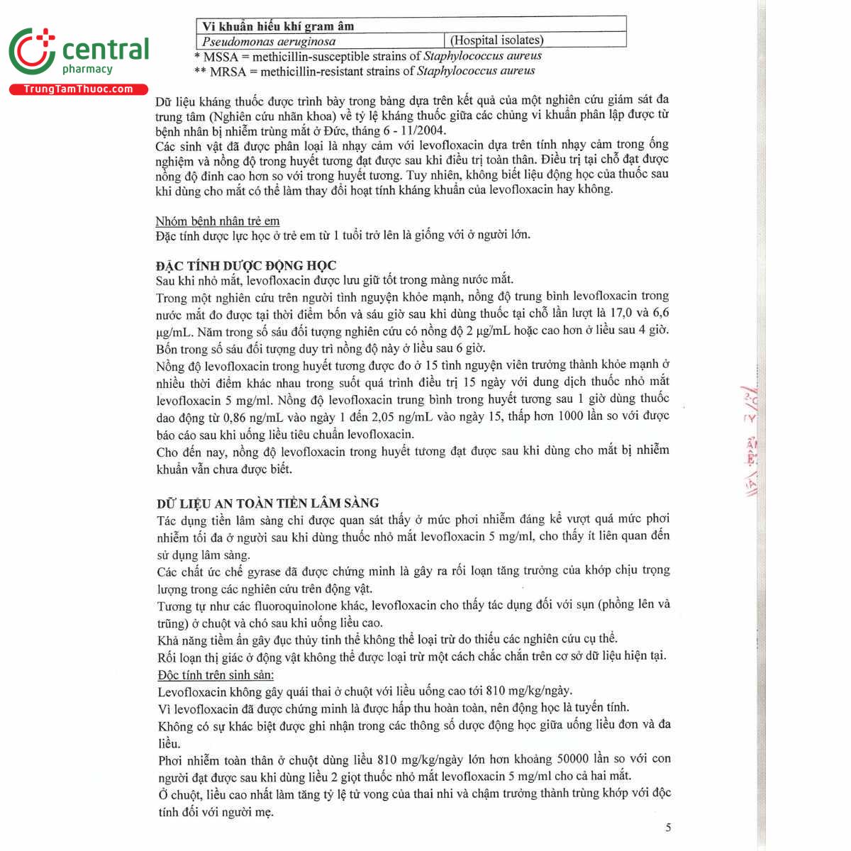 thuoc lexacin 05 7 R6823 thuoc lexacin 05 7 R6823